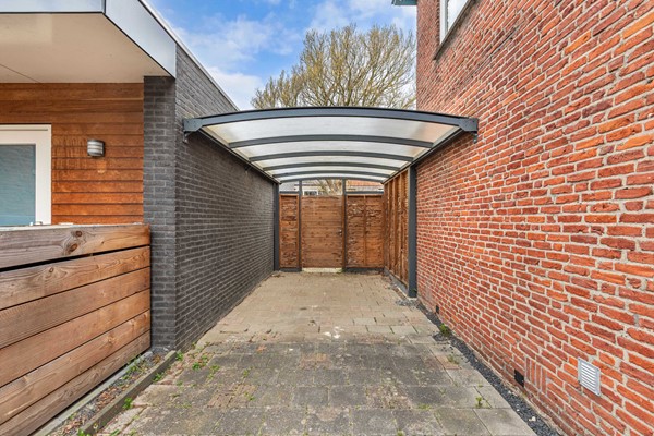 Medium property photo - Bourgondiëstraat 21, 8303 GW Emmeloord
